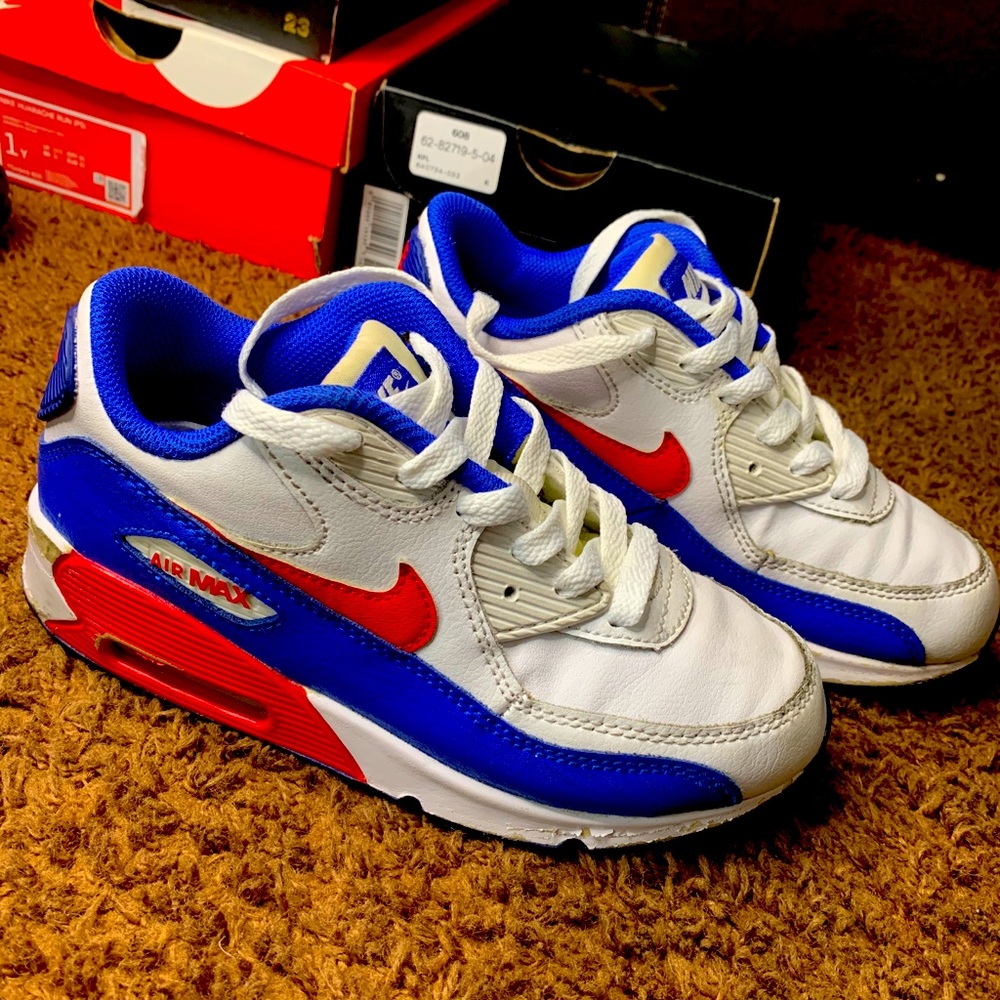 Nike Air Max 90